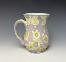 Load image into Gallery viewer, Crystalline Glazed Mug 18oz- Unicorn #4
