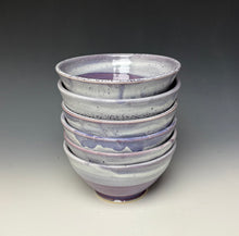 Load image into Gallery viewer, Bowl- Purple
