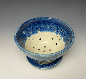 Breakwater Blue Berry Bowl #3