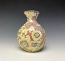 Load image into Gallery viewer, Crystalline Mini Vase- Unicorn #3
