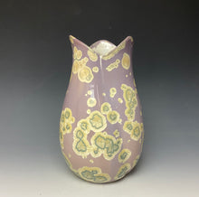 Load image into Gallery viewer, Tulip Vase- Unicorn #3
