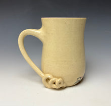 Load image into Gallery viewer, Fancy Pig Mug- Purple
