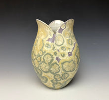 Load image into Gallery viewer, Tulip Vase- Unicorn #3
