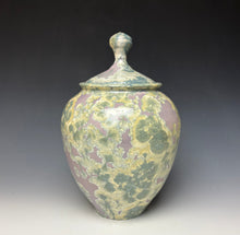 Load image into Gallery viewer, Unicorn Crystalline Jar
