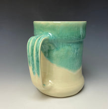 Load image into Gallery viewer, Sea Turtle Mug- Seafoam Green
