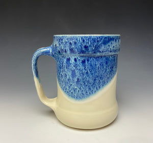 Anchor Mug- Deep Blue