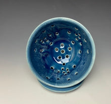 Load image into Gallery viewer, Ice Blue Berry Bowl #2
