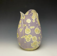 Load image into Gallery viewer, Tulip Vase- Unicorn #1
