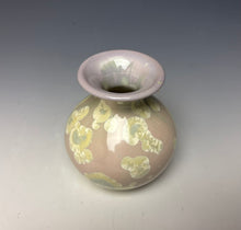 Load image into Gallery viewer, Crystalline Mini Vase- Unicorn #4
