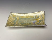 Load image into Gallery viewer, Crystalline Tray in Unicorn 2
