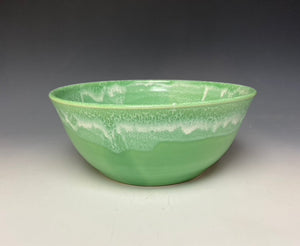 Bermuda Green Bowl