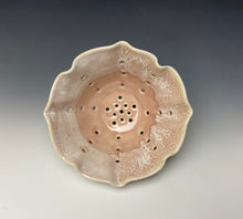 Load image into Gallery viewer, Alpine Rose Lotus Berry Bowl #2
