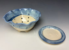 Load image into Gallery viewer, Breakwater Blue Lotus Berry Bowl #3
