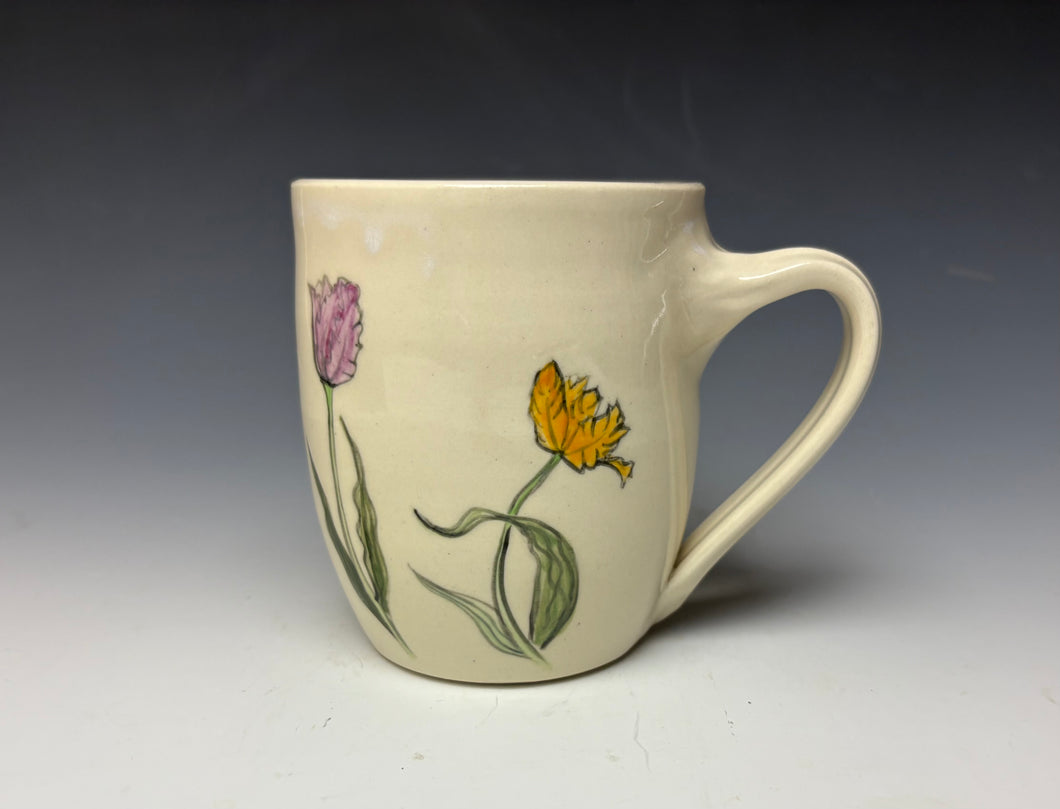 Tulipware Mug 4