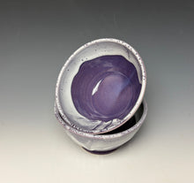 Load image into Gallery viewer, Bowl- Purple
