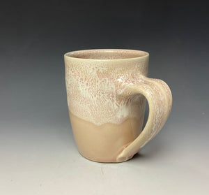 Alpine Rose Everyday Mug