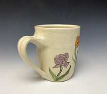 Load image into Gallery viewer, Tulipware Mug 7
