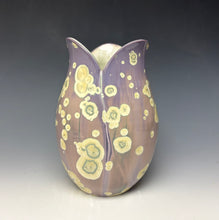 Load image into Gallery viewer, Tulip Vase- Unicorn #2
