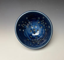 Load image into Gallery viewer, Deep Blue Berry Bowl #2
