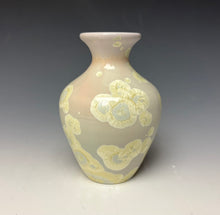 Load image into Gallery viewer, Crystalline Mini Vase- Unicorn #3
