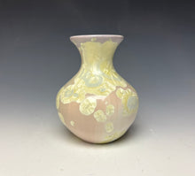 Load image into Gallery viewer, Crystalline Mini Vase- Unicorn #5
