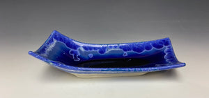 Crystalline Tray in Winter Sky Blue #2