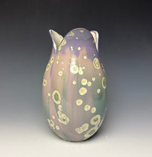 Load image into Gallery viewer, Tulip Vase- Unicorn #1
