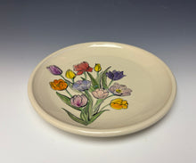 Load image into Gallery viewer, Tulipware Dinnerplate 1
