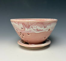 Load image into Gallery viewer, Alpine Rose Berry Bowl
