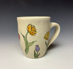Tulipware Mug 11