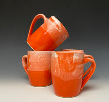 Load image into Gallery viewer, Everyday Mug- Intense Orange
