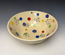 Load image into Gallery viewer, Piggery Serving Bowl #3

