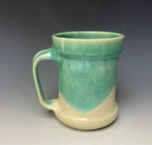 Load image into Gallery viewer, Anchor Mug- Seafoam Green #2
