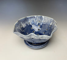 Load image into Gallery viewer, Amethyst Lotus Berry Bowl #4
