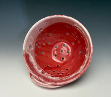 Load image into Gallery viewer, Bright Red Berry Bowl #2
