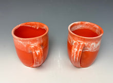 Load image into Gallery viewer, Everyday Mug- Intense Orange
