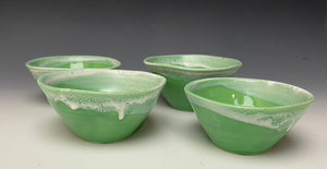 Mini Dish- Bermuda Green