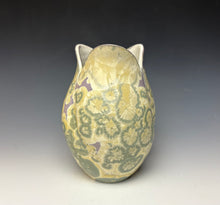 Load image into Gallery viewer, Tulip Vase- Unicorn #3
