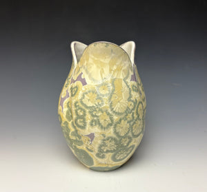 Tulip Vase- Unicorn #3
