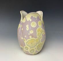 Load image into Gallery viewer, Tulip Vase- Unicorn #2
