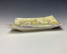 Load image into Gallery viewer, Crystalline Tray in Unicorn 2
