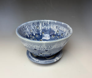 Amethyst Berry Bowl #2