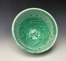 Load image into Gallery viewer, Bermuda Green Berry Bowl #2
