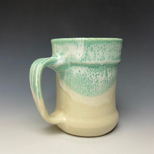 Load image into Gallery viewer, Lobster Mug- Bermuda Green
