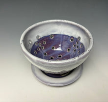 Load image into Gallery viewer, Purple Berry Bowl
