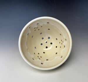 Ivory Berry Bowl #2