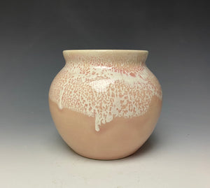 Rose Everyday Vase- Small