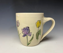 Load image into Gallery viewer, Tulipware Mug 5
