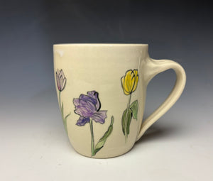 Tulipware Mug 5
