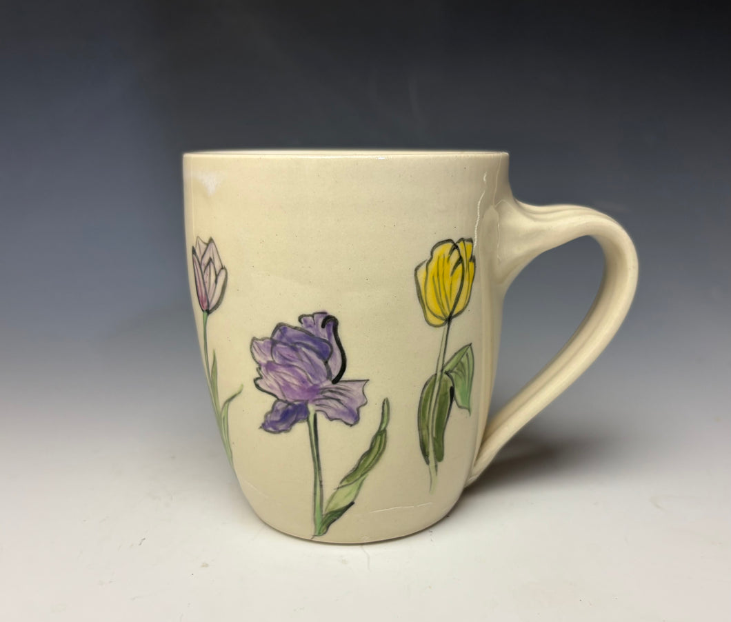 Tulipware Mug 5